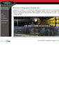 Mobile Screenshot of progressivefinishes.net